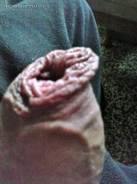 Foreskin....come and play with it !