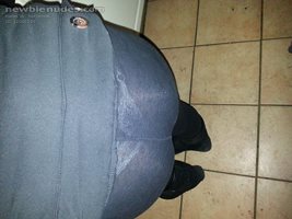 Don't you just want to slap my ass  my favourite leggings have now gone see...