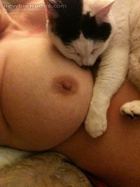 Missy titty and kitty