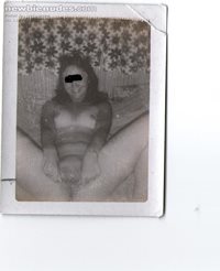 My wife aged 18 in the 70's  Please comment.Hope you like