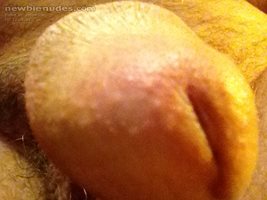 Been a while so time for some new cock pics. I love your comments so do 'em...