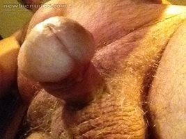 Been a while so time for some new cock pics. I love your comments so do 'em...
