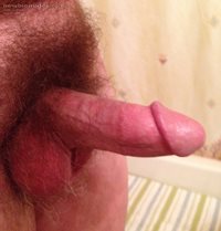 Morning wood again , someone want to help with it ?