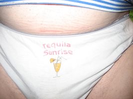 Party Panties.