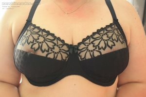 New Bra  