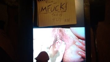 Tribute to MFUCK this is for you girl you are the best