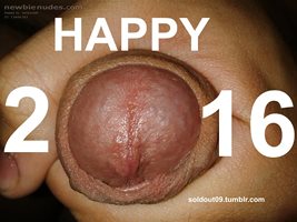 Happy 2016