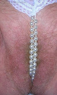 fav set of pearls